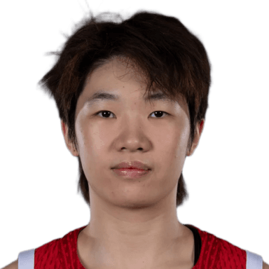 Yujie CHEN