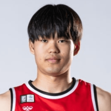 Yuto IMANISHI