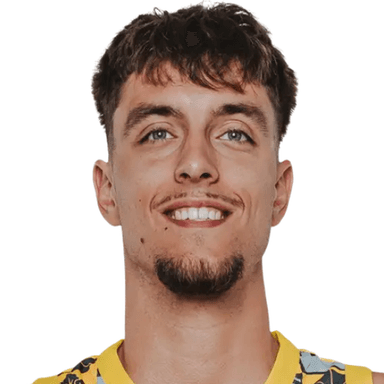 Zachary ENSMINGER