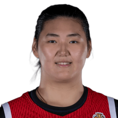 Zhang ZIYU