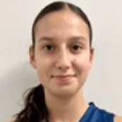 Zuzanna STOLARZ