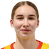 Zuzanna WOŁOWIEC
