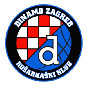 BC Dinamo Zagreb