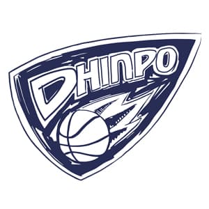 BC Dnipro BC Dnipro