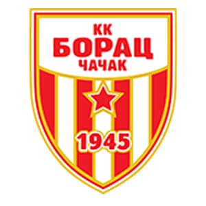 Borac Mozzart Cacak