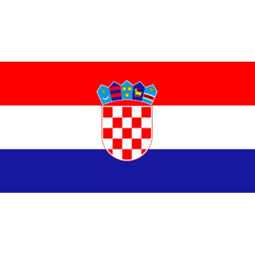Croatie U16 (F)