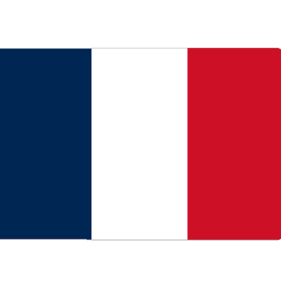 France (F)