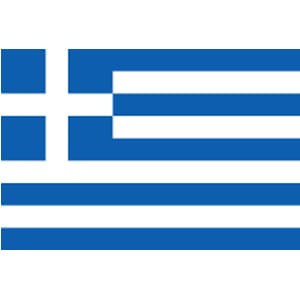 Grèce (F) Grèce (F)