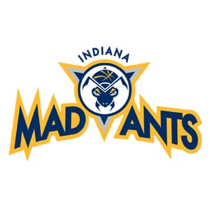 Indiana Mad Ants