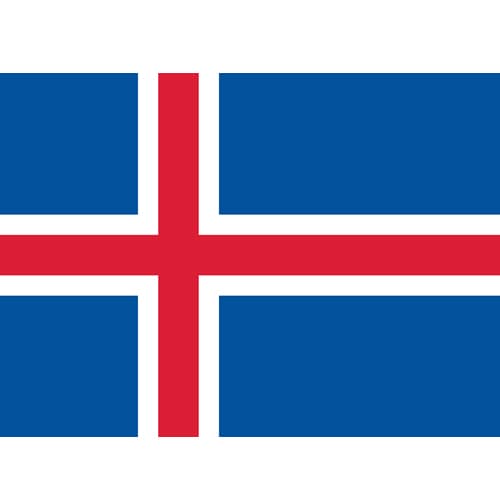 Islande U20 (F)