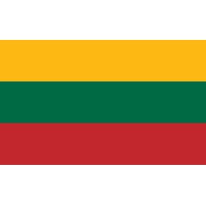 Lituanie U20