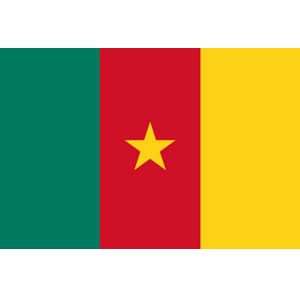 Cameroun U19 Cameroun U19