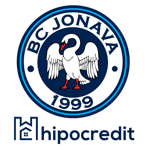 CBet Jonava