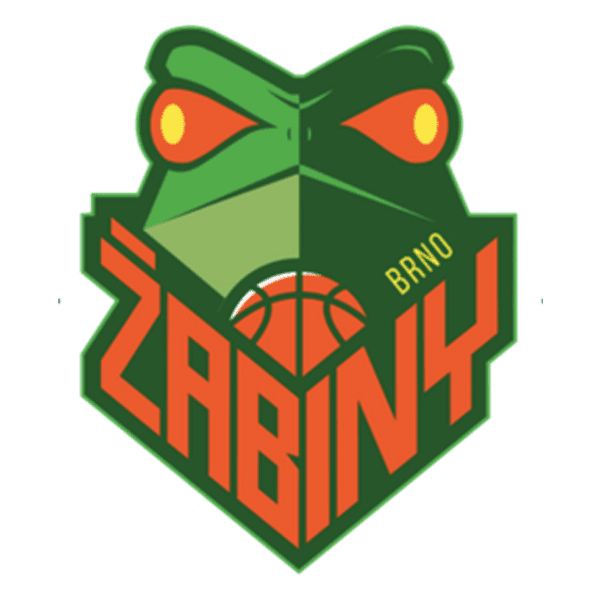 Zabiny Brno féminin