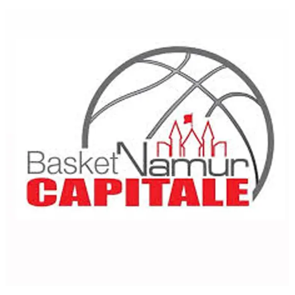 Basket Namur Capitale