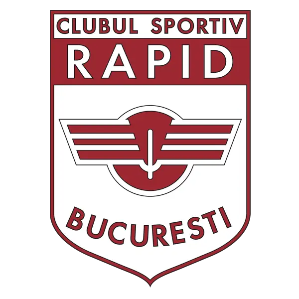 CS Rapid Bucuresti féminin