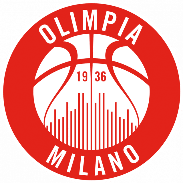 Armani Olimpia Milano