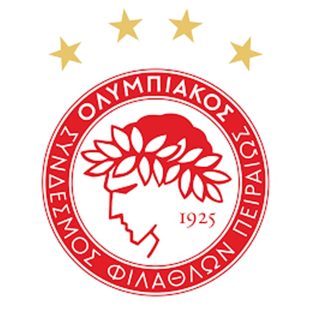 Olympiacos féminin