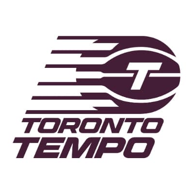 Logo Toronto Tempo