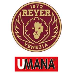 Umana Reyer Venezia